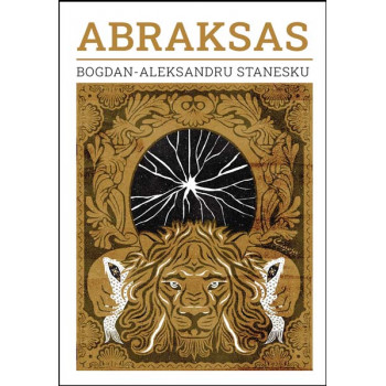 ABRAKSAS 