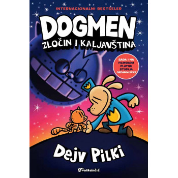 DOGMEN: ZLOČIN I KALJAVŠTINA 