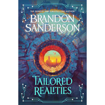 TAILORED REALITES tpb 