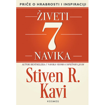 ŽIVETI 7 NAVIKA 