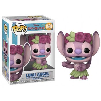 FUNKO POP! Figurica LILO & STITCH - LUAU ANGEL 