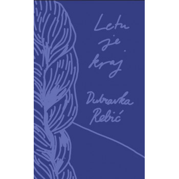 LETU JE KRAJ 