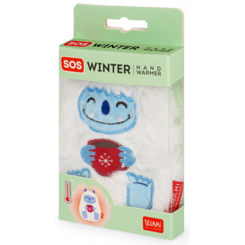 Grejač za ruke JETI 