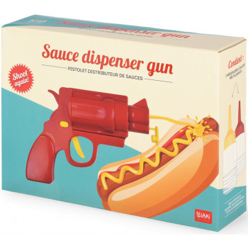 Kuhinjski set PIŠTOLJ 