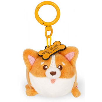 Privezak za ključeve CORGI 