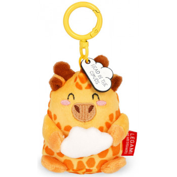 Privezak za ključeve ŽIRAFA 