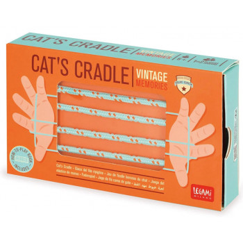 Igračka CAT'S CRADLE 