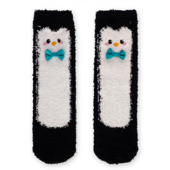 IT'S A MATCH! Čarape PINGVIN 