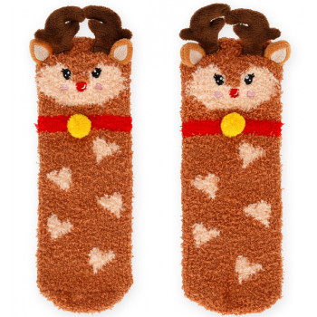 IT'S A MATCH! Čarape IRVAS 