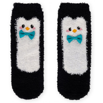 IT'S A MATCH! čarape PINGVIN 