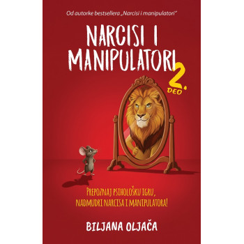 NARCISI I MANIPULATORI 2. deo 