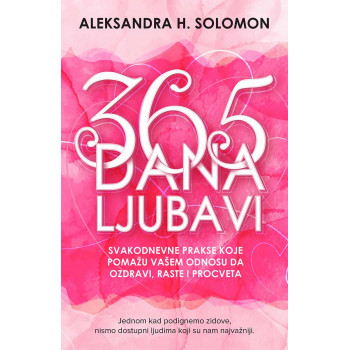 365 DANA LJUBAVI 