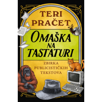 OMAŠKA NA TASTATURI 
