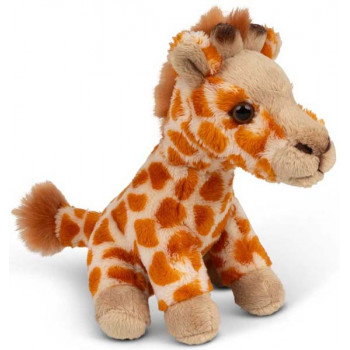 Plišana igračka ŽIRAFA 