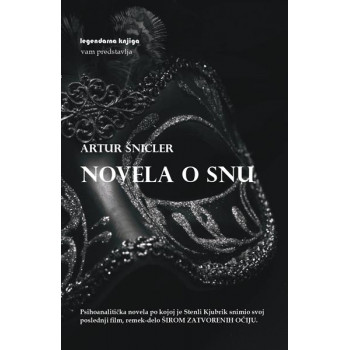 NOVELA O SNU 