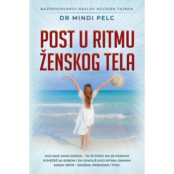 POST U RITMU ŽENSKOG TELA 
