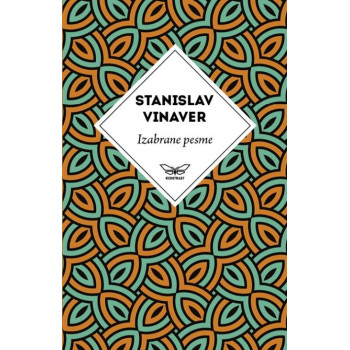 IZABRANE PESME STANISLAVA VINAVERA 