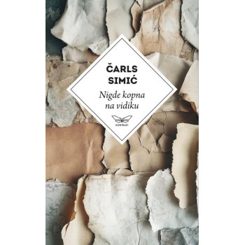 NIGDE KOPNA NA VIDIKU 