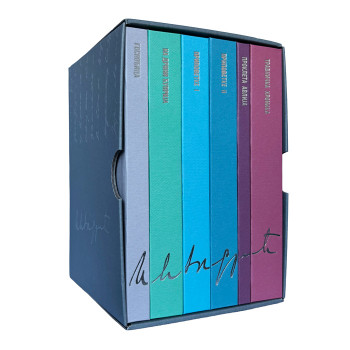 IZABRANA DELA IVE ANDRIĆA VIBALIN 