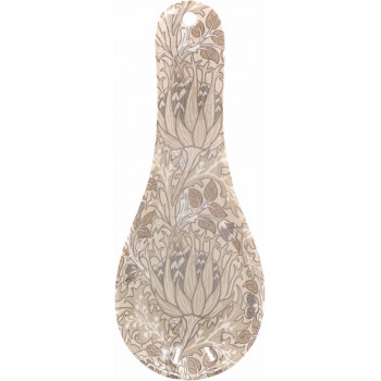 Keramička kašika ARTICHOKE - WILLIAM MORRIS 