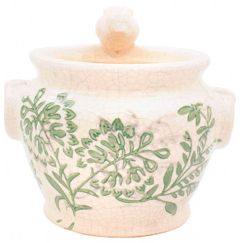 Posuda SONG BIRD mala 