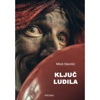 KLJUČ LUDILA 