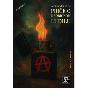 PRIČE O NEOBIČNOM LUDILU 