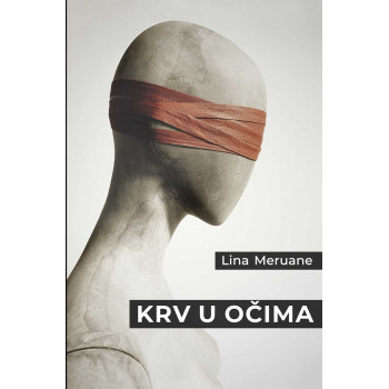 KRV U OČIMA 