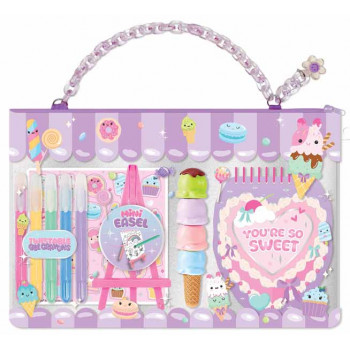 Kreativni set za bojenje SWEETS 