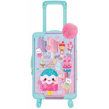 Školski set PLAVO KOFERČE 