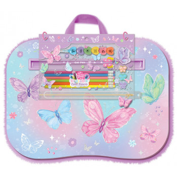 Kancelarijski set LEPTIRI 