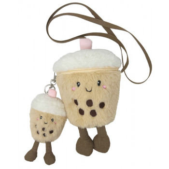 Torbica sa priveskom CUP CAKE 