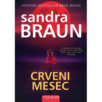 CRVENI MESEC 