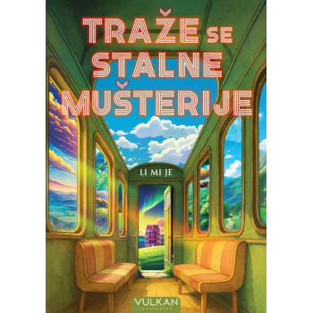 TRAŽE SE STALNE MUŠTERIJE 
