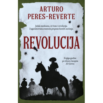 REVOLUCIJA 