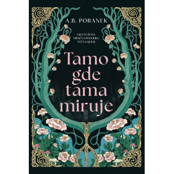 TAMO GDE TAMA MIRUJE 