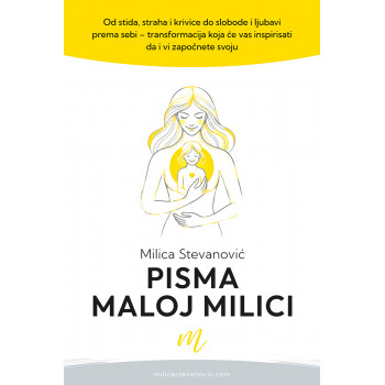 PISMA MALOJ MILICI 