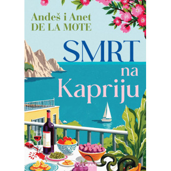SMRT NA KAPRIJU 