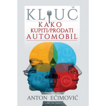 KLJUČ Kako kupiti / prodati AUTOMOBIL 