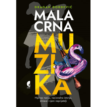 MALA CRNA MUZIKA - HIPHOP NACIJA, DRŽAVA I NJENI NEPRIJATELJI 