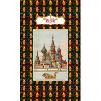 MALA KNJIGA O RUSIJI 