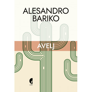 AVELJ Metafizički vestern 