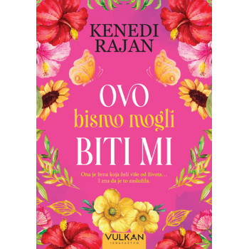 OVO BISMO MOGLI BITI MI - TikTok Hit 