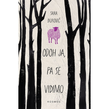 ODOH JA, PA SE VIDIMO 