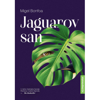 JAGUAROV SAN 