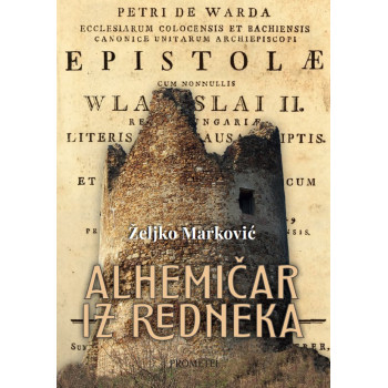 ALHEMIČAR IZ REDNEKA 
