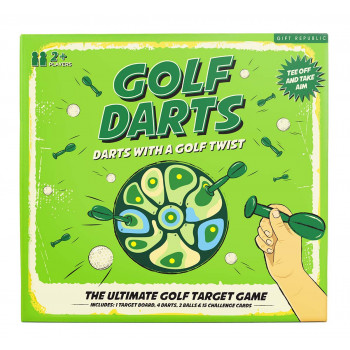 Društvena igra GOLF PIKADO 