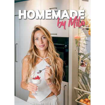 HOMEMADE BY MILA 