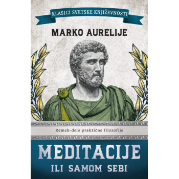 MEDITACIJE ILI SAMOM SEBI 