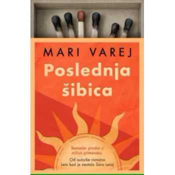 POSLEDNJA ŠIBICA 
